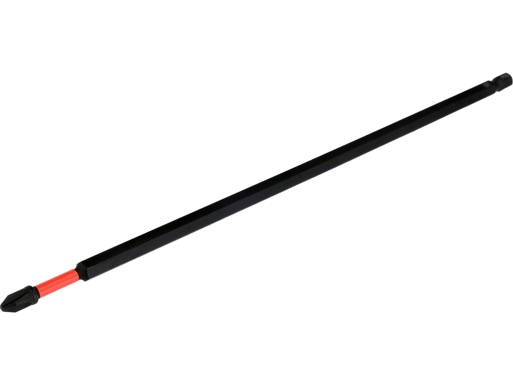 Impactbit 1/4"250 MM PH2 1 Stuks