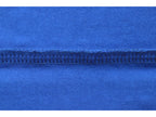 T-Shirt Tall Series Blauw Met Elastaan Maat. M