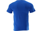 T-Shirt Tall Series Blauw Met Elastaan Maat. S