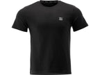 Basist-Shirt, Zwart, Maat. L