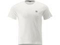Basist-Shirt, Wit, Maat. M