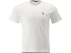Basist-Shirt, Wit, Maat. M