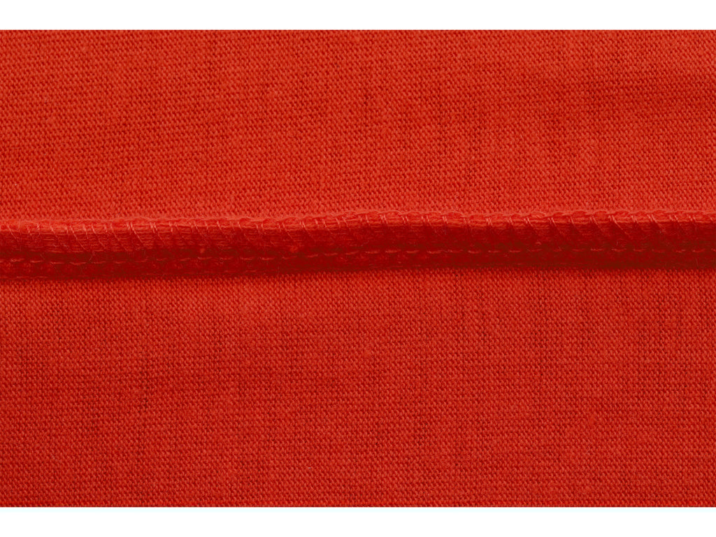 Basist-Shirt, Oranje, Maat. L