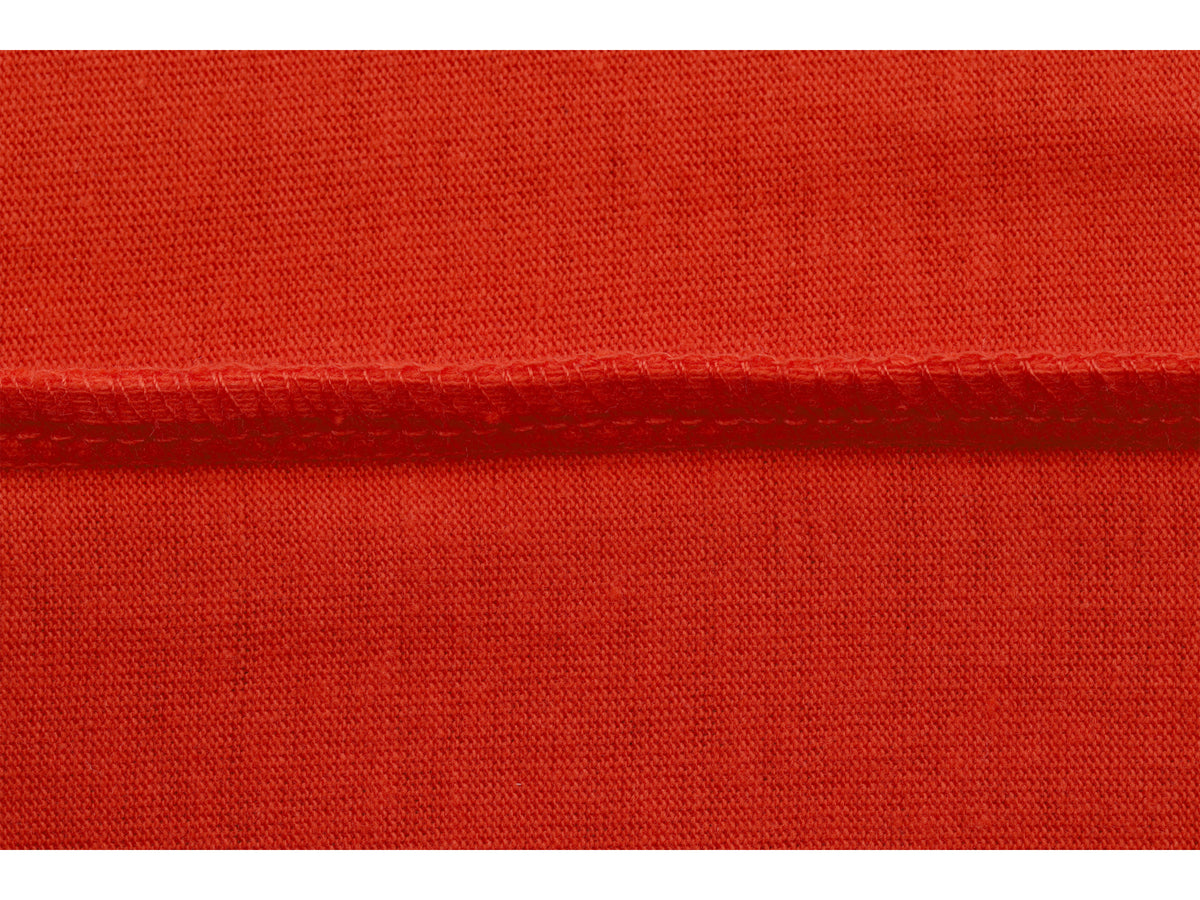 Basist-Shirt, Oranje, Maat. S