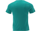 Basist-Shirt, Groen, Maat. S