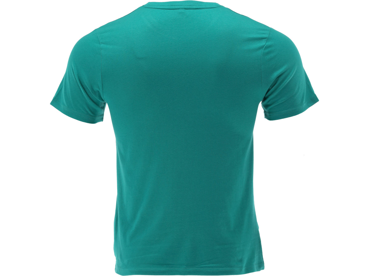 Basist-Shirt, Groen, Maat. S