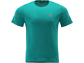 Basist-Shirt, Groen, Maat. S