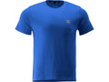 Basist-Shirt, Blauw, Maat. Xl