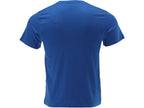Basist-Shirt, Blauw, Maat. 2XL