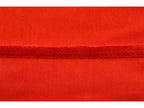 Zacht Poloshirt, Oranje, Maat. Xl