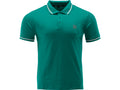 Zacht Poloshirt, Groen, Maat. 2XL