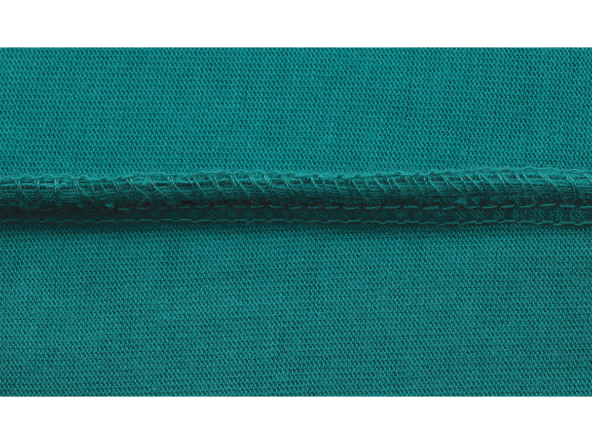 Zacht Poloshirt, Groen, Maat. M