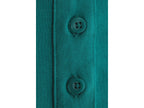 Zacht Poloshirt, Groen, Maat. M