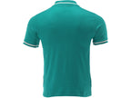 Zacht Poloshirt, Groen, Maat. 2XL