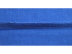 Zacht Poloshirt, Blauw, Maat. 2XL