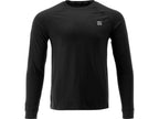 T-Shirt Met Lange Mouwen Met Lange Mouwen Maat. 2XL