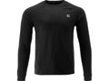 T-Shirt Met Lange Mouwen Met Lange Mouwen Maat. M