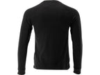 T-Shirt Met Lange Mouwen Met Lange Mouwen Maat. 3XL