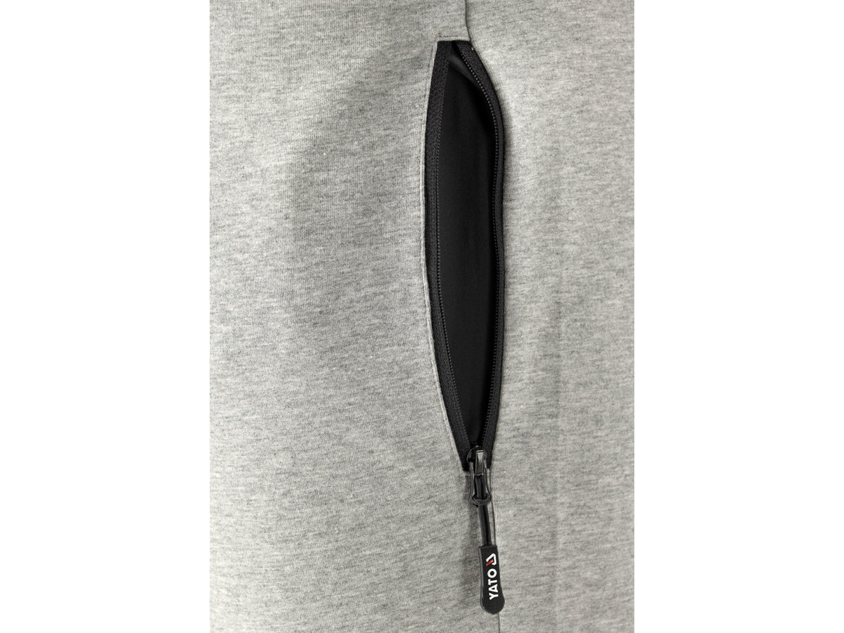 Idoneus Werkbroek Maat. 3XL