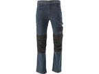 Mara Stretch Jeans Werkbroek, Maat. M