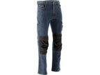 Mara Stretch Jeans Werkbroek, Maat. S