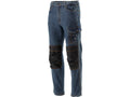 Mara Stretch Jeans Werkbroek, Maat. S