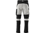 Werkbroek 4-WAY Stretch Serval Blauw. Maat 3XL
