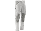 Werkbroek 4-WAY Stretch Serval Wh. Maat 3XL
