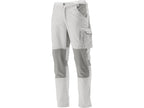 Werkbroek 4-WAY Stretch Serval Wh. Maat 2XL