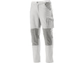 Werkbroek 4-WAY Stretch Serval Wh. Maat 3XL