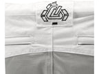 Werkbroek 4-WAY Stretch Serval Wh. Maat Xl