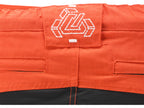 Werkbroek 4-WAY Stretch Serval Oranje Maat. M