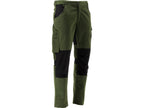 Werkbroek 4-WAY Stretch Serval Gr. Maat 3XL