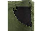 Werkbroek 4-WAY Stretch Serval Gr. Maat 3XL