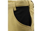 Werkbroek 4-WAY Stretch Serval Kh. Maat Xl