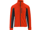 Zacht Rose Fleece Sweatshirt, Maat. 2XL