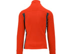 Zacht Rose Fleece Sweatshirt, Maat. L