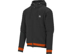 Rottweiler Hoodie Maat. 2XL