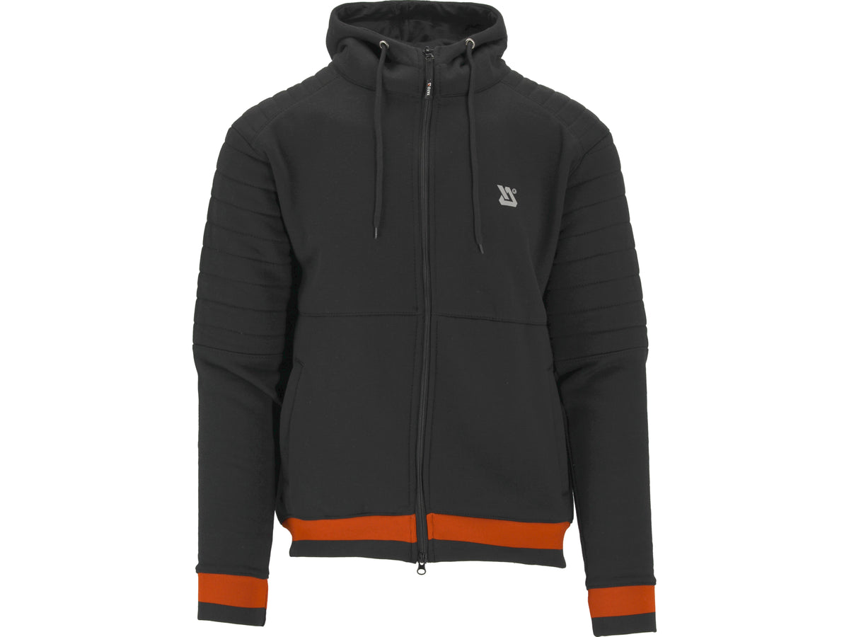 Rottweiler Hoodie Maat. 2XL