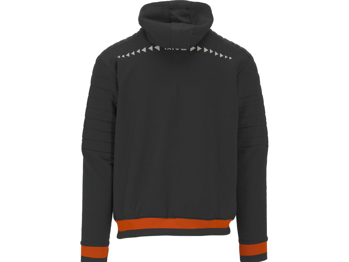 Rottweiler Hoodie Maat. M