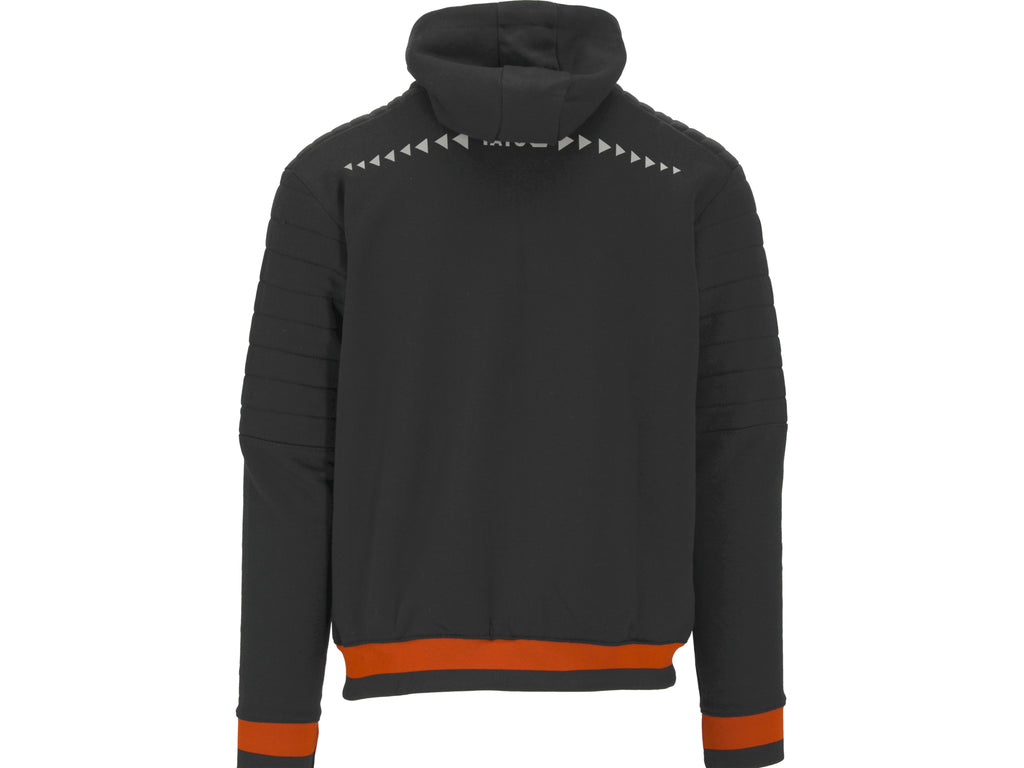 Rottweiler Hoodie Maat. Xl