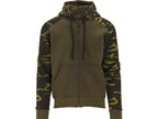 Camo Hoodie-Maat. M