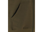 Camo Hoodie-Maat. S