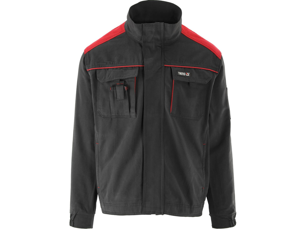 Comfortabel Werk Sweatshirt Maat. S