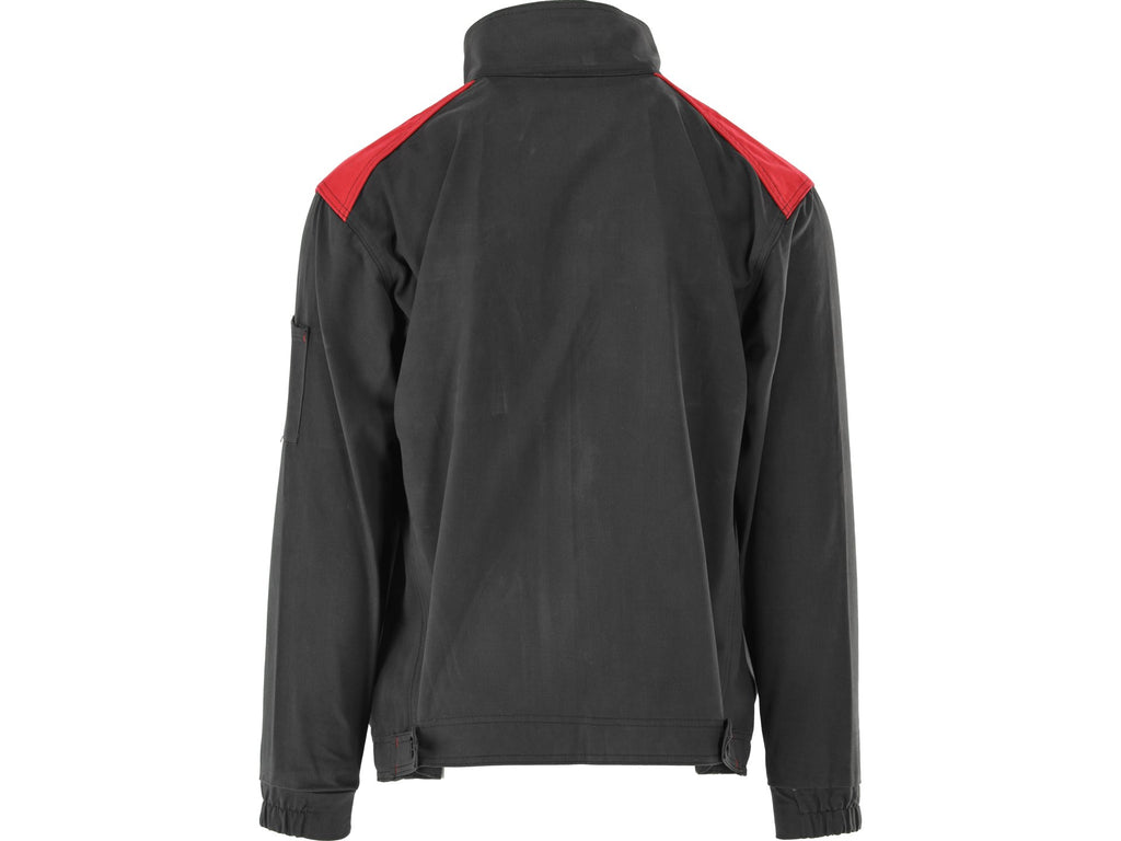 Comfortabel Werk Sweatshirt Maat. S
