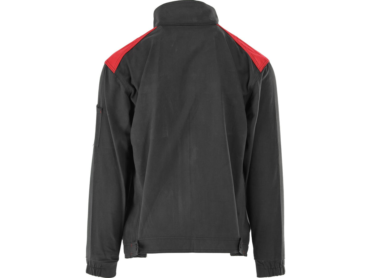 Comfortabel Werk Sweatshirt Maat. L/Xl