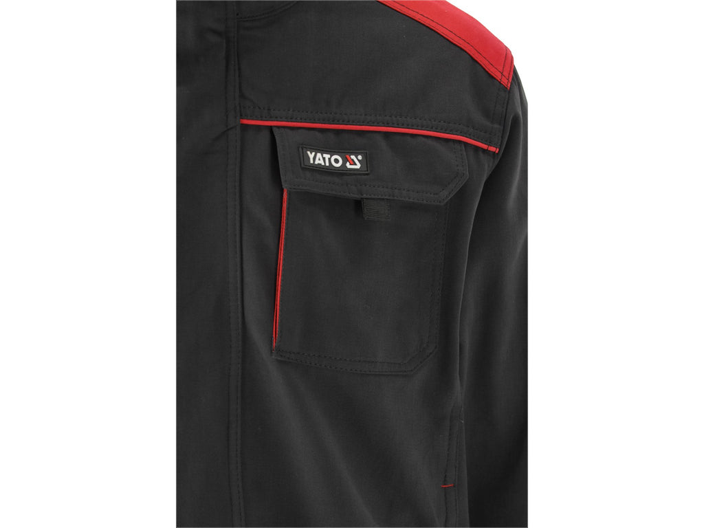Comfortabel Werk Sweatshirt Maat. M