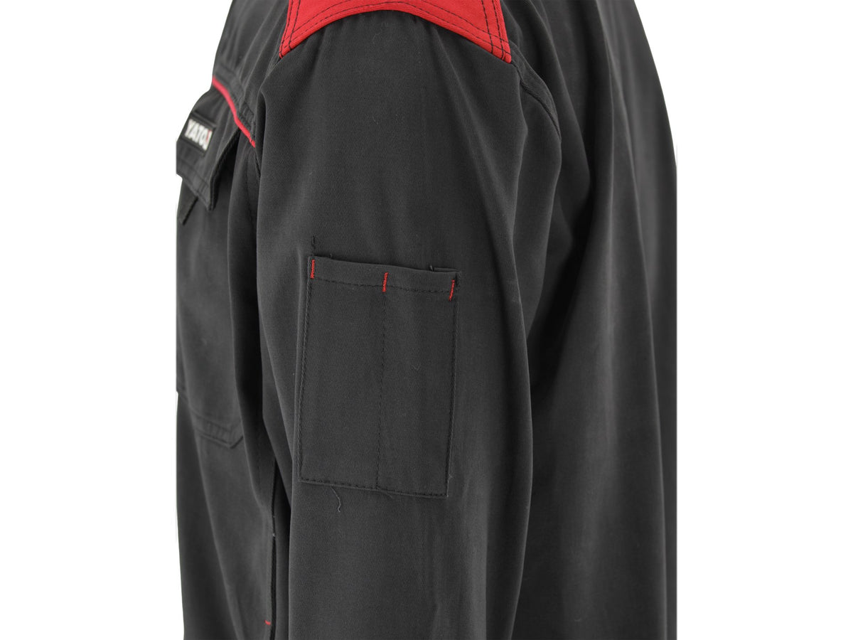 Comfortabel Werk Sweatshirt Maat. S