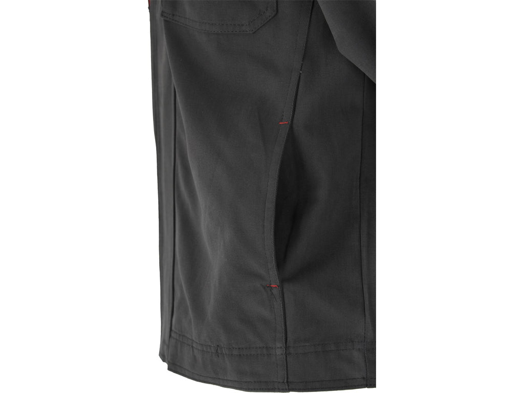 Comfortabel Werk Sweatshirt Maat. M