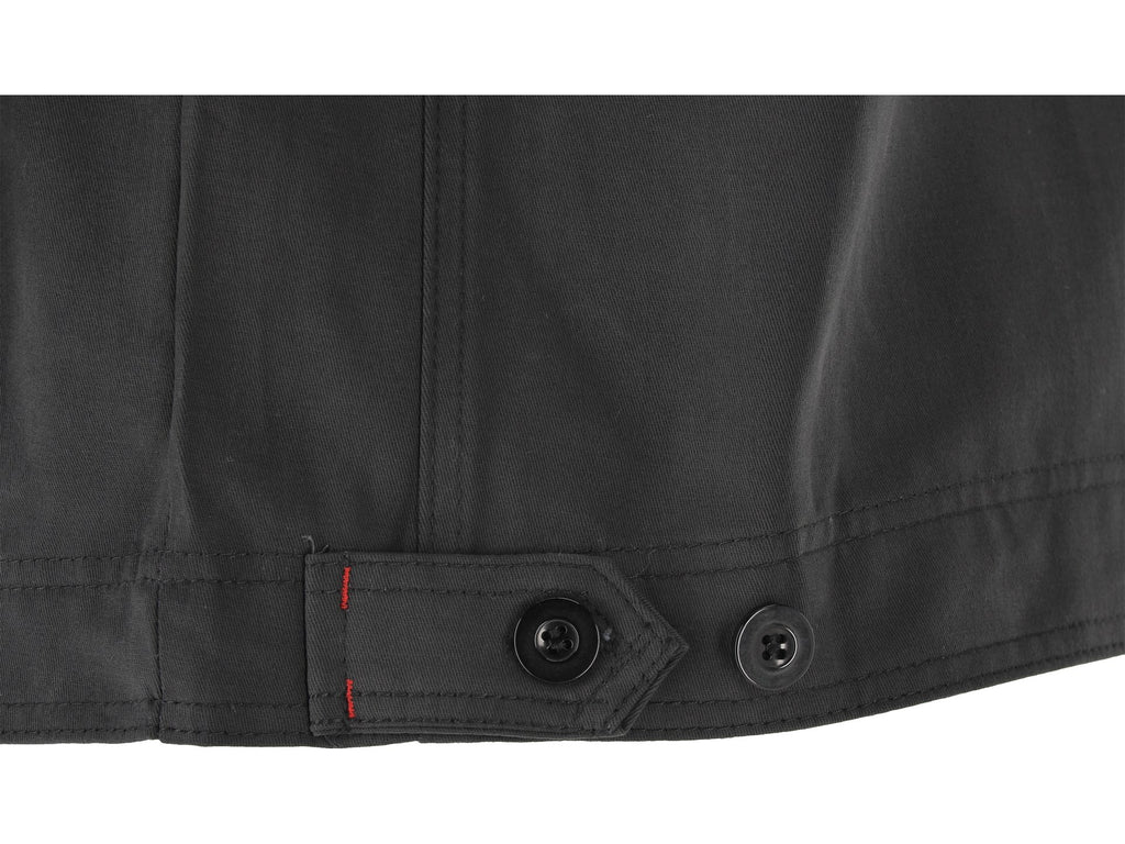 Comfortabel Werk Sweatshirt Maat. M